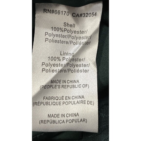 Anthropologie Hutch Lindy Maxi Dress. Size: 4 - Picture 8 of 9